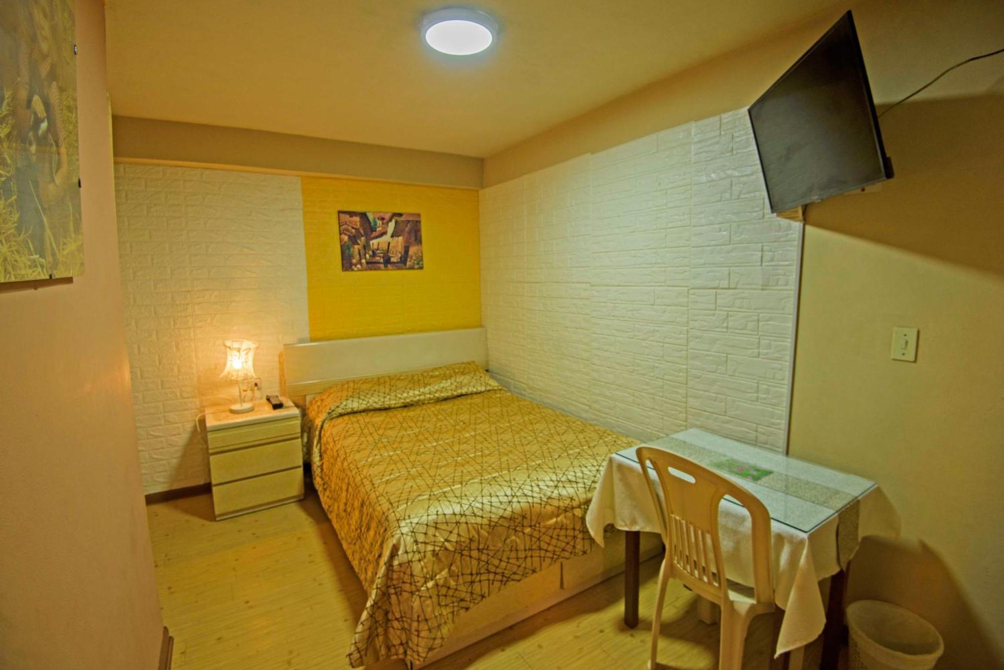 Hotel Virgen del Carmen - Huaraz Huaraz (Ancash) Exterior foto